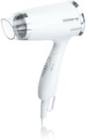 Фен Polaris PHD 1464T white