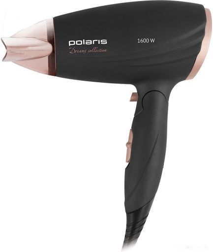 Фен Polaris PHD 1668T Dreams collection, фото 1