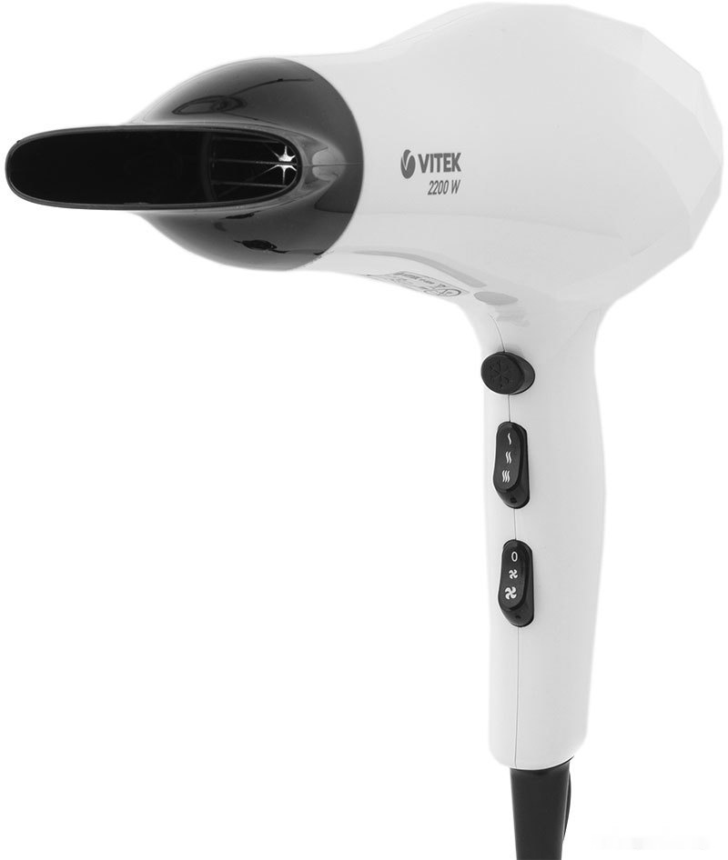 Фен Vitek VT-8219, фото 3
