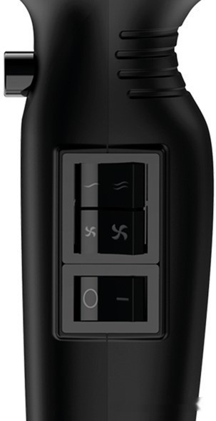 Фен Rowenta CV6930F0, фото 4