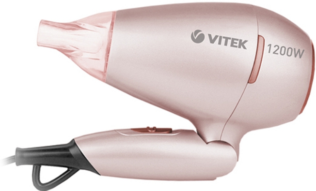 Фен Vitek VT-8213, фото 2