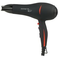 Фен Polaris PHD 2038Ti black