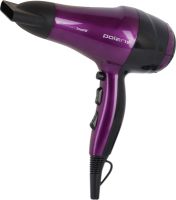 Фен Polaris PHD 2077i (Violet-Black)