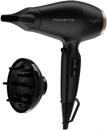 Фен Rowenta CV6930F0, фото 1