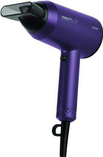 Фен Scarlett SC-HD70I39, фото 1