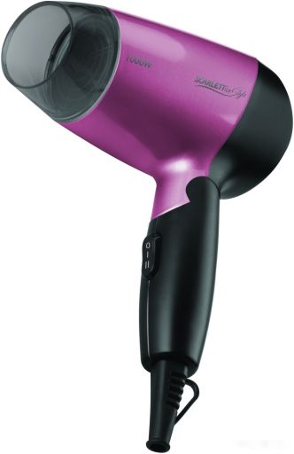 Фен Scarlett SC-HD70T17, фото 1