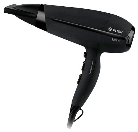 Фен Vitek VT-8203, фото 1