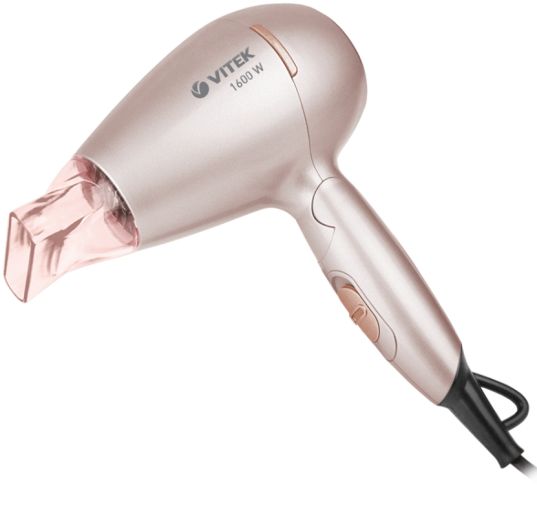 Фен Vitek VT-8213, фото 1