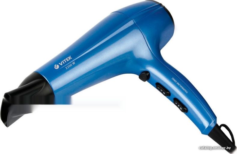 Фен Vitek VT-8218, фото 1