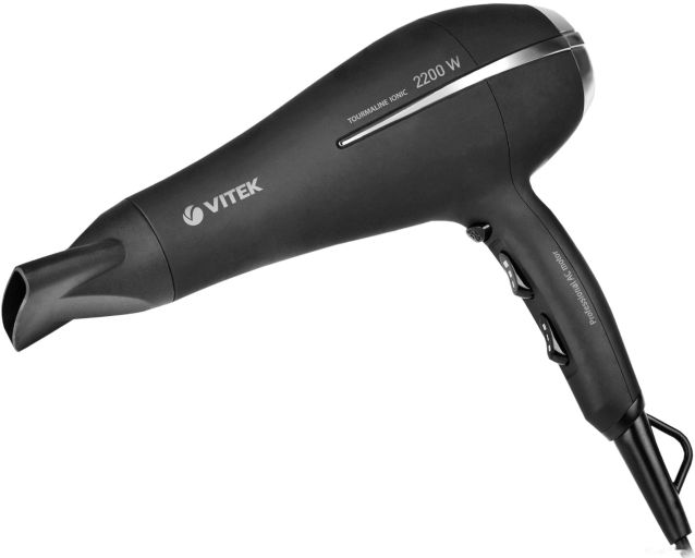 Фен Vitek VT-8222, фото 1
