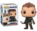Фигурка Funko POP! Bobble: Marvel: Avengers Endgame: Hawkeye 36669
