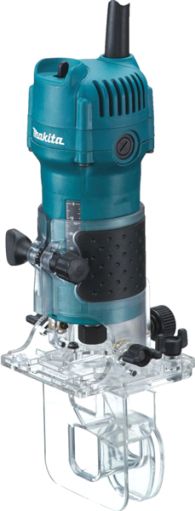 Фрезер Makita 3710, фото 1
