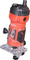 Кромочно-петельный фрезер Makita MT M3700
