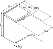 Морозильник Liebherr G 1213