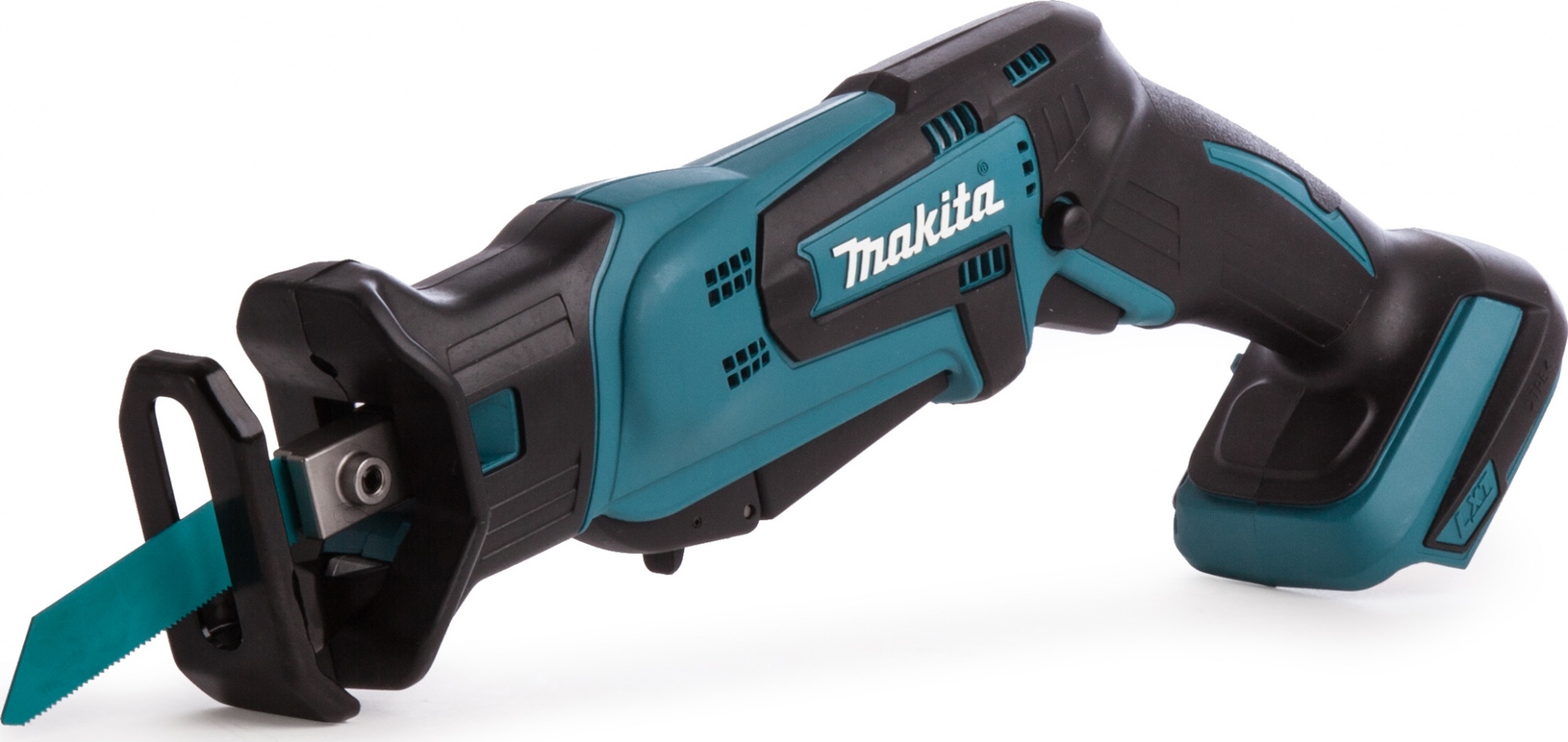 Сабельная пила Makita DJR185Z, фото 2