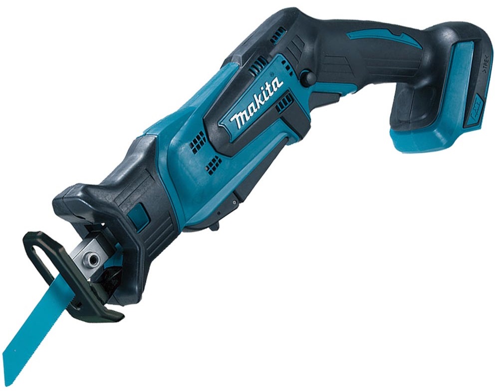 Сабельная пила Makita DJR185Z, фото 3