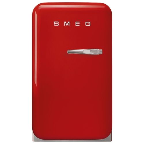Холодильник Smeg FAB5LRD3