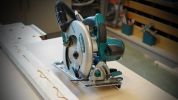 Дисковая пила Makita 5008 MG