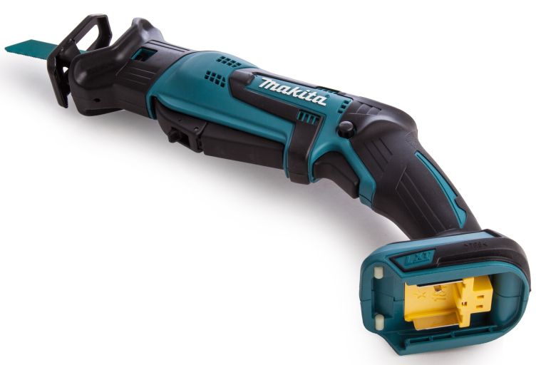 Сабельная пила Makita DJR185Z, фото 1