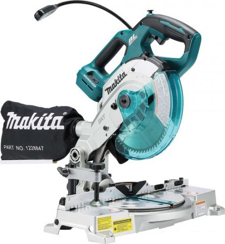 Торцовочная пила Makita DLS600Z