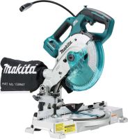 Торцовочная пила Makita DLS600Z