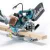 Торцовочная пила Makita DLS600Z