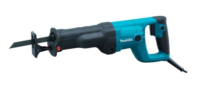 Сабельная пила Makita JR3050T, фото 1