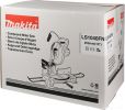 Торцовочная пила Makita LS1040FN