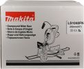 Торцовочная пила Makita LS1040FN