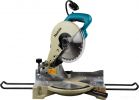 Торцовочная пила Makita LS1040FN