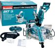 Торцовочная Makita LS1219L