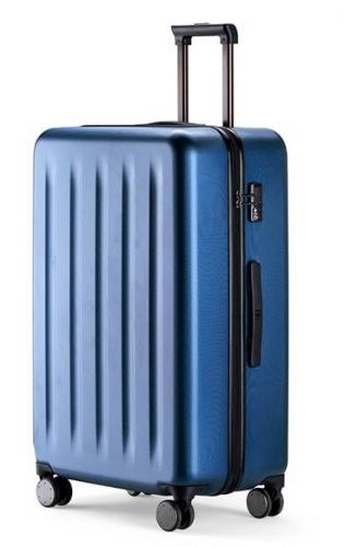Чемодан Xiaomi Luggage Classic 20 (Blue)