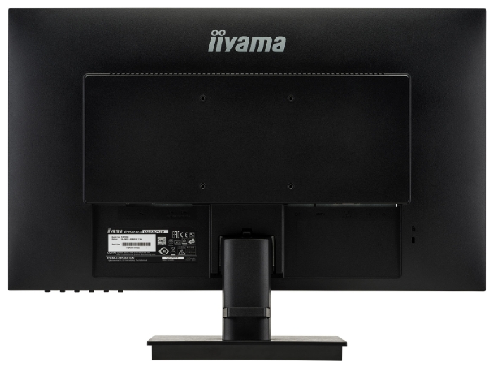Монитор IIYAMA G-Master G2530HSU-1, фото 5