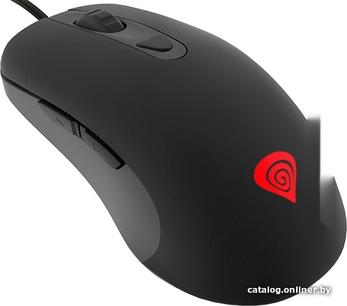 Игровая мышь Genesis Krypton 190, фото 3