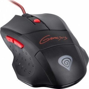 Мышь Genesis GX57, фото 2