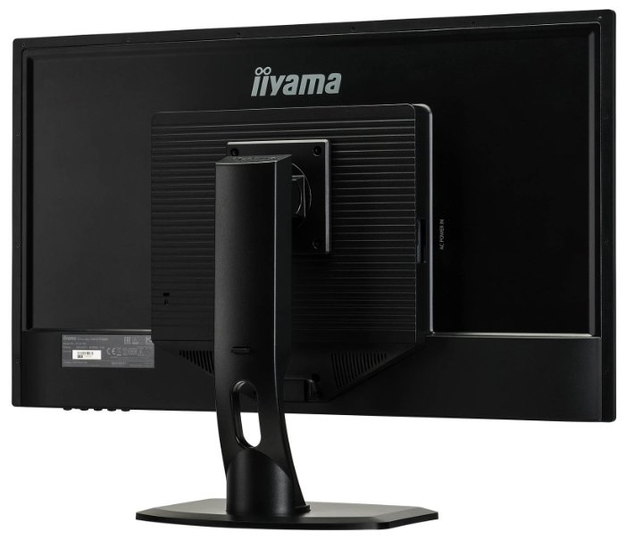 Монитор IIYAMA ProLite XB3270QS-B1, фото 6