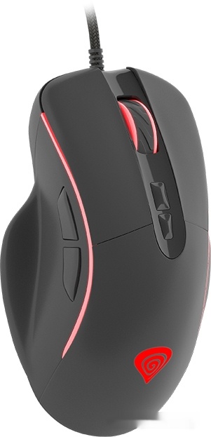 Игровая мышь Genesis Xenon 750, фото 6