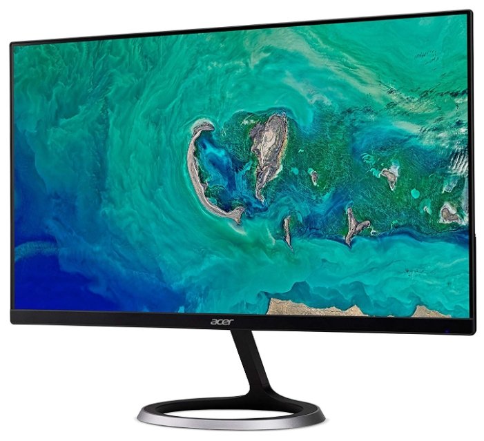 Монитор Acer ED246Ybix, фото 2