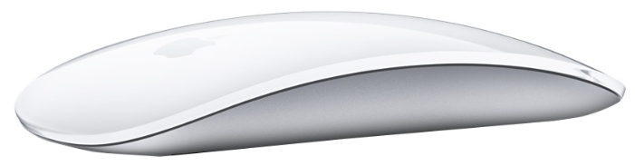 Мышь Apple Magic Mouse 2 White Bluetooth, фото 2