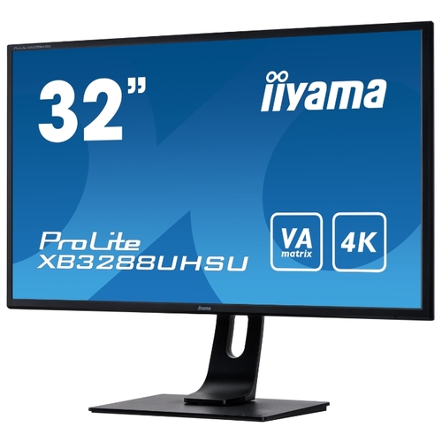 Монитор IIYAMA ProLite XB3288UHSU-1, фото 2