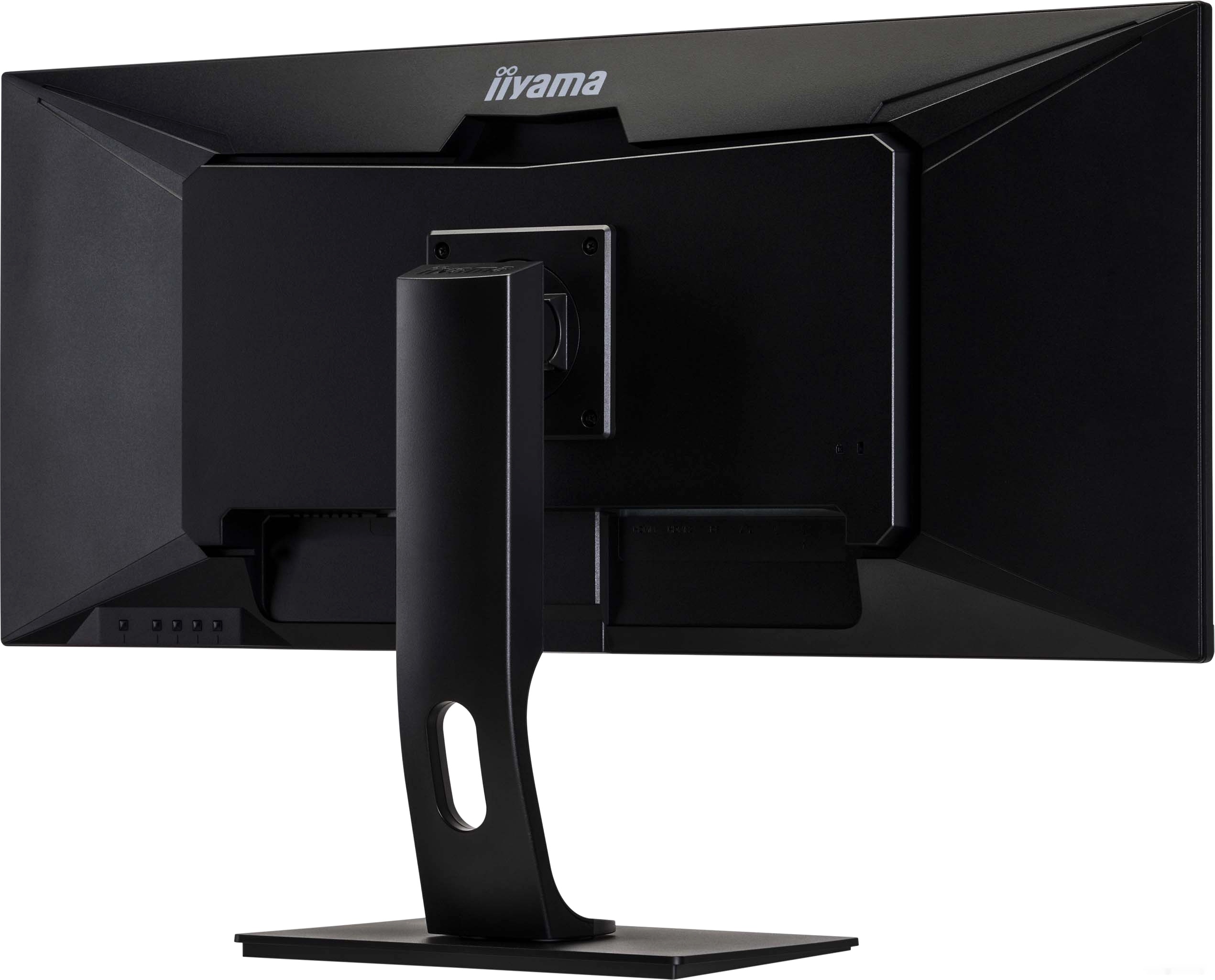 Монитор IIYAMA ProLite XUB3493WQSU-B1, фото 10