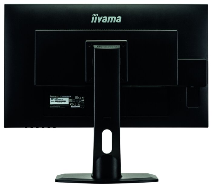 Монитор IIYAMA ProLite XUB2792UHSU-1, фото 6