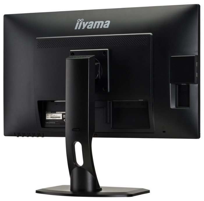 Монитор IIYAMA ProLite XB2483HSU-B3, фото 6