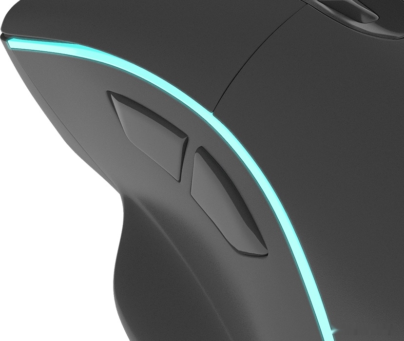 Игровая мышь Genesis Xenon 750, фото 4