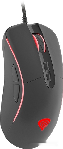 Игровая мышь Genesis Xenon 750, фото 7
