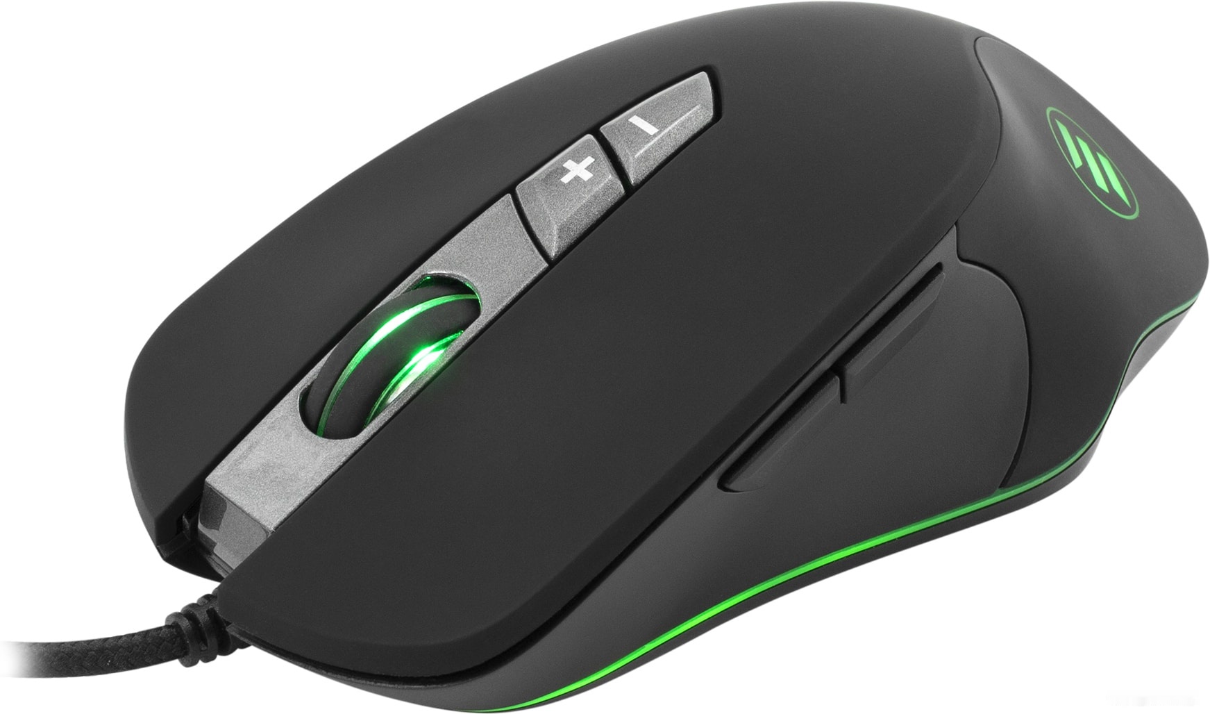 Игровая мышь eSHARK ESL-M1 Tanto, фото 4