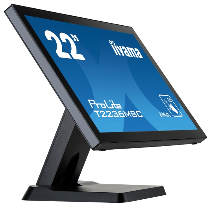 Монитор IIYAMA ProLite T2236MSC-2, фото 2