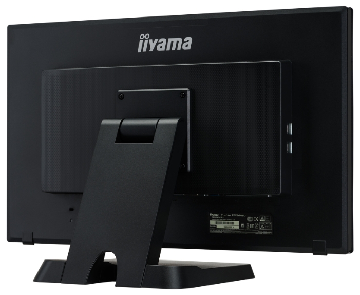 Монитор IIYAMA ProLite T2236MSC-2, фото 4