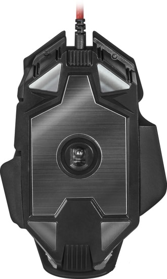 Мышь Defender sTarx GM-390L, фото 4