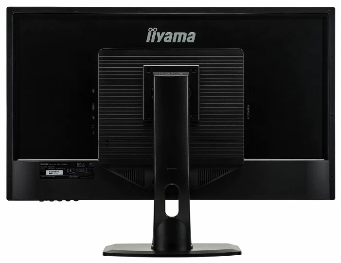 Монитор IIYAMA ProLite XB3270QS-B1, фото 5